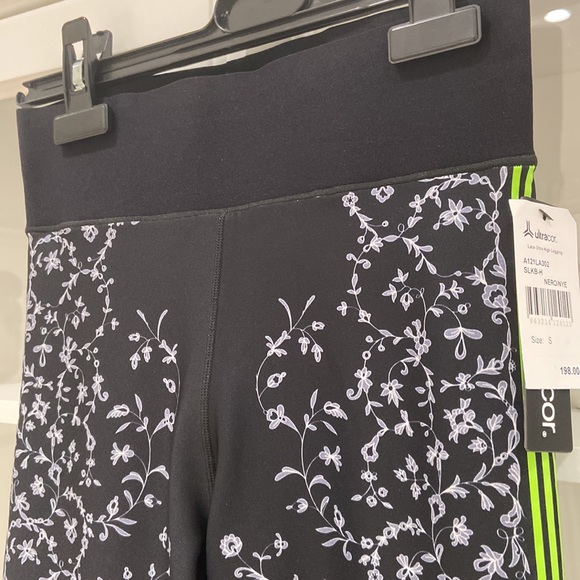 Ultracor size Small leggings. New with tags. - Picture 3 of 4